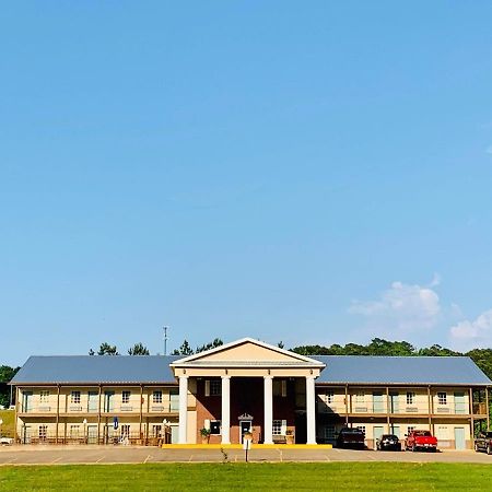 Weston Inn & Suites Rusk Bagian luar foto