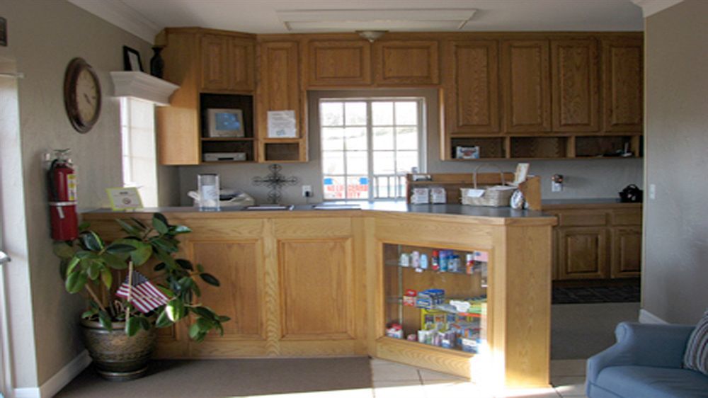 Weston Inn & Suites Rusk Bagian luar foto