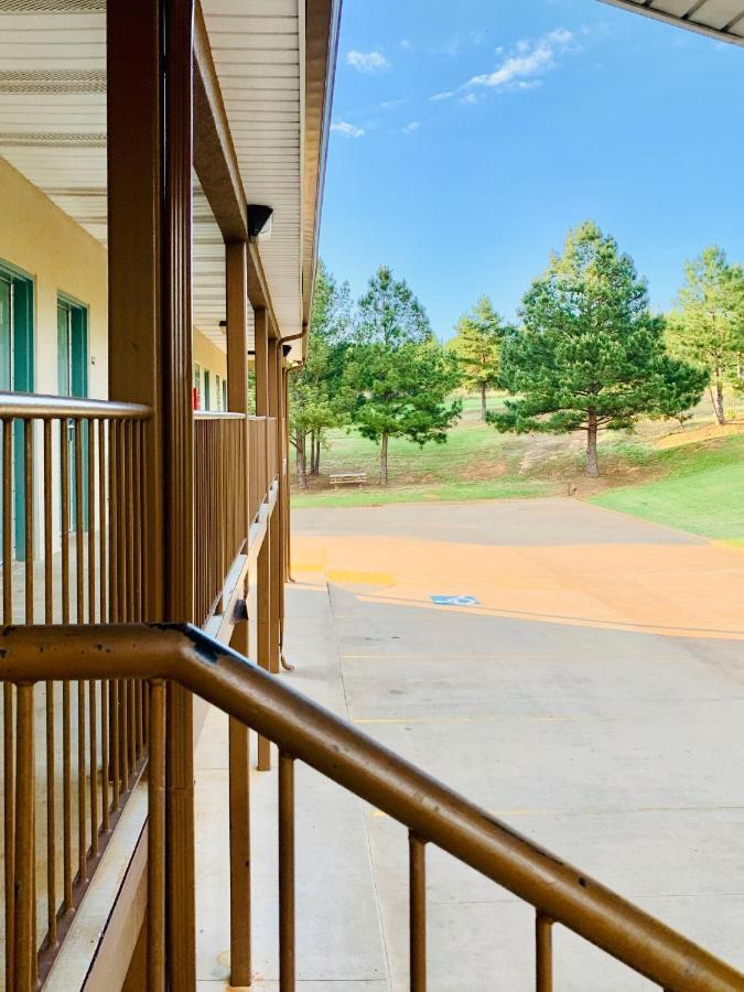 Weston Inn & Suites Rusk Bagian luar foto
