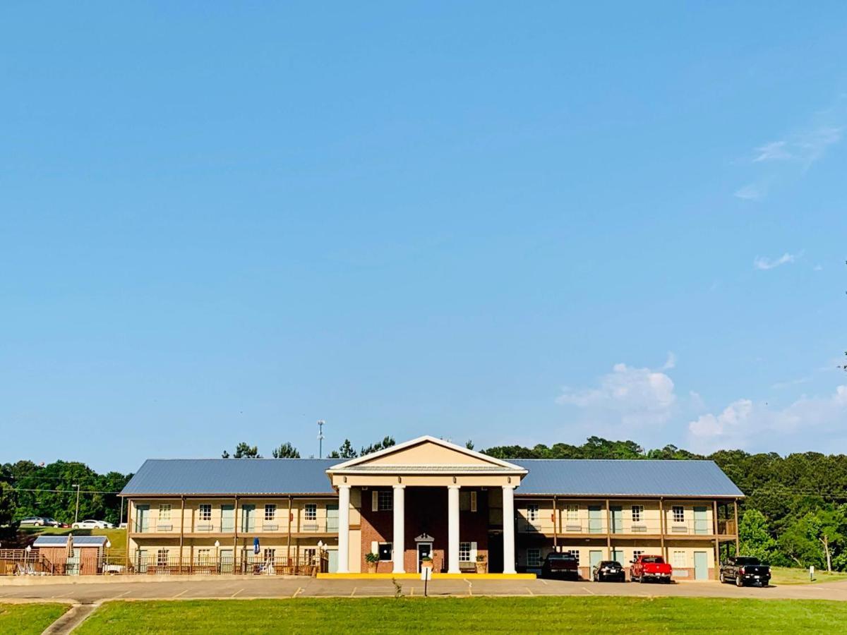 Weston Inn & Suites Rusk Bagian luar foto